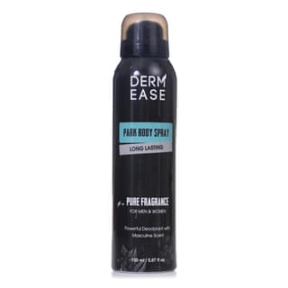 Dermease Park Deodorant for Men & Women Long Freshness