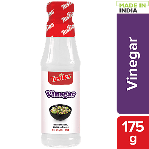 Tasties Vinegar, 175 g
