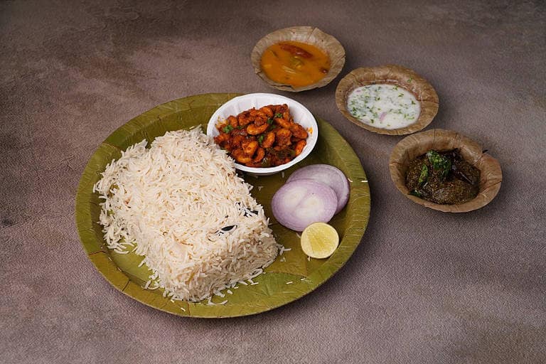 Chitti Royyala Palaav(mini)
