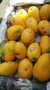 Badam Mango 1pc view 2