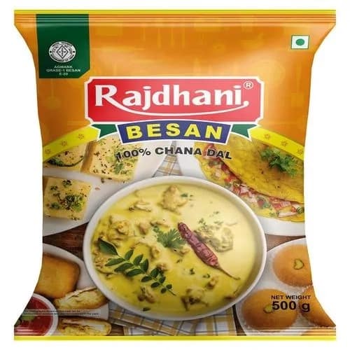 Besan-500g