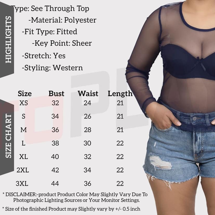 Blue Soft and Stretchy Cotton Knit Rib Fitted V Neck Fitted Casual and Sports Crop Top view 5