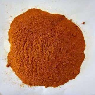 Organic Turmeric Powder - 100 gm - 1 packet