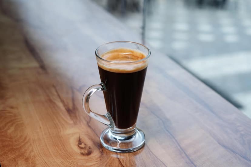 Hot Chocolate