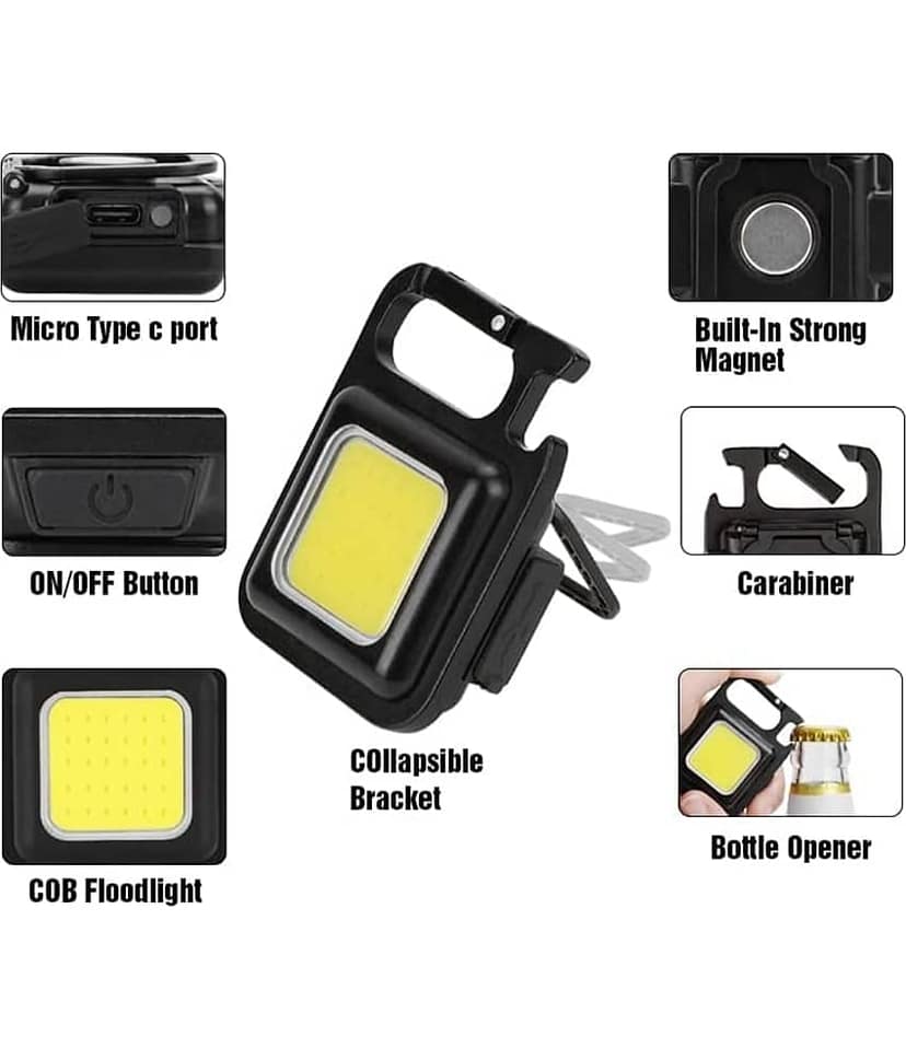 YESKART Multicolor KitchenÂ Blow Torch view 2