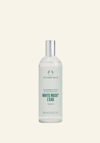 White Musk® L'Eau Fragrance Mist-100ML
