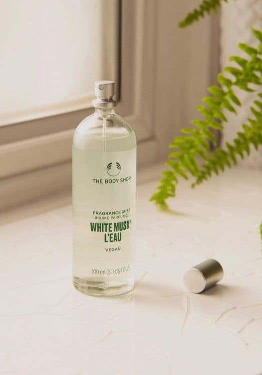 White Musk® L'Eau Fragrance Mist-100ML view 2