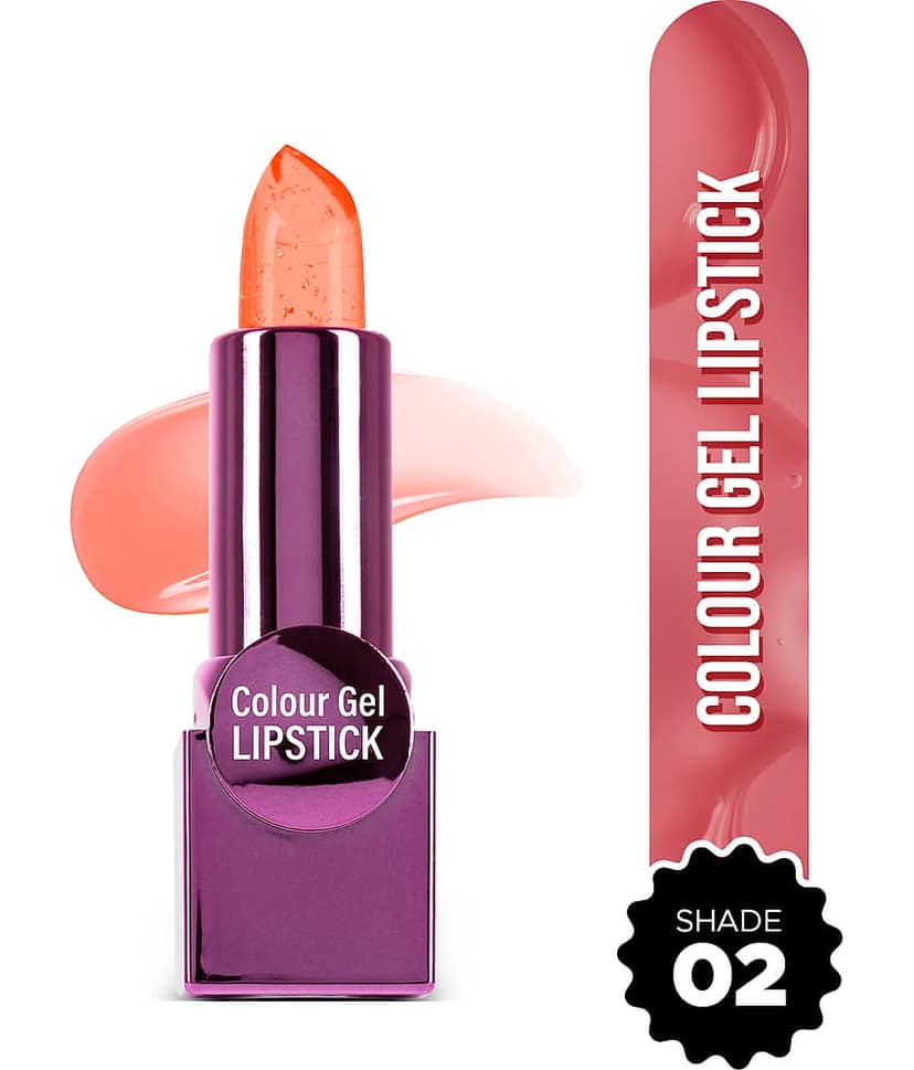 Hilary Rhoda Pink Velvet Lipstick 30