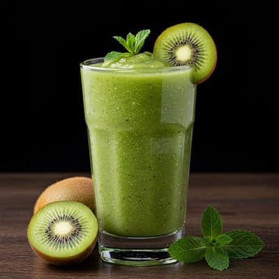 Kiwi Smoothi