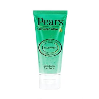 Face Glow Cleanser 60 Gms