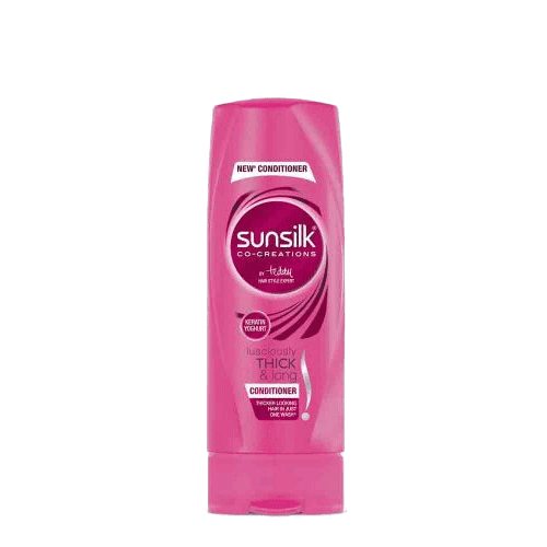 Sunsilk Hair Conditioner Thick & Long Nourishing 80ml