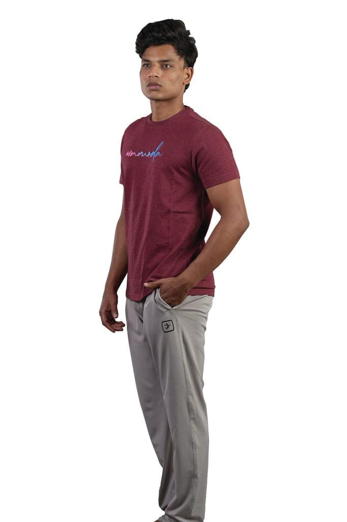 Platero Organic Cotton Blended T-shirt view 2