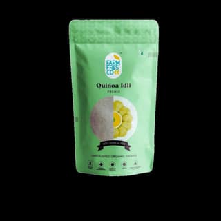 FarmFresco Quinoa Idli Mix 165g