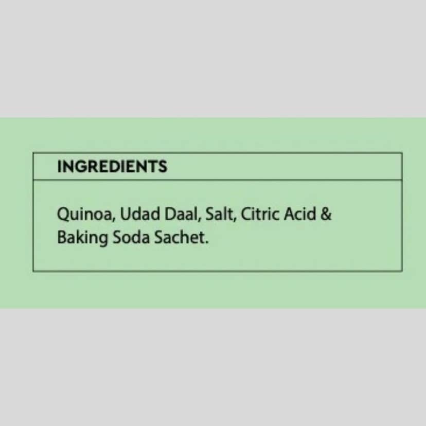FarmFresco Quinoa Idli Mix 165g view 3