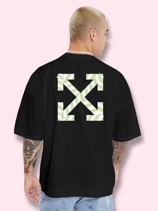 FTX MEN ROUND NECK HALF SLEEVE T-SHIRT