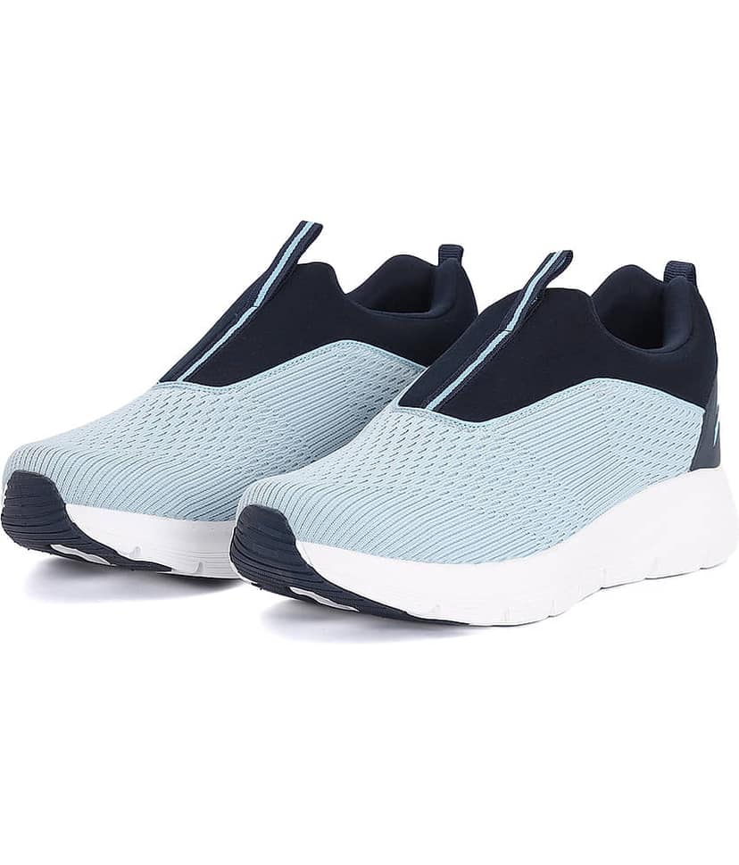 Avant Sigma Brown Men's Sports Running Shoes view 5