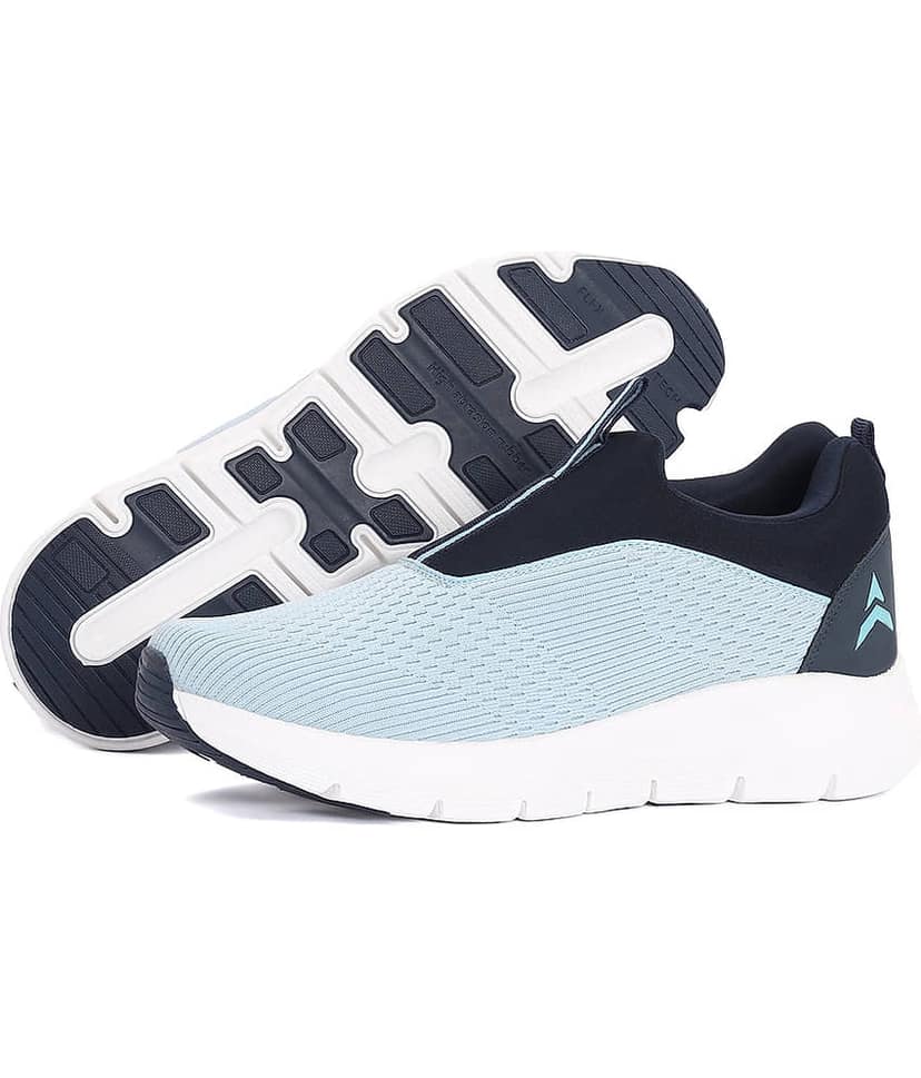 Avant Sigma Brown Men's Sports Running Shoes view 6