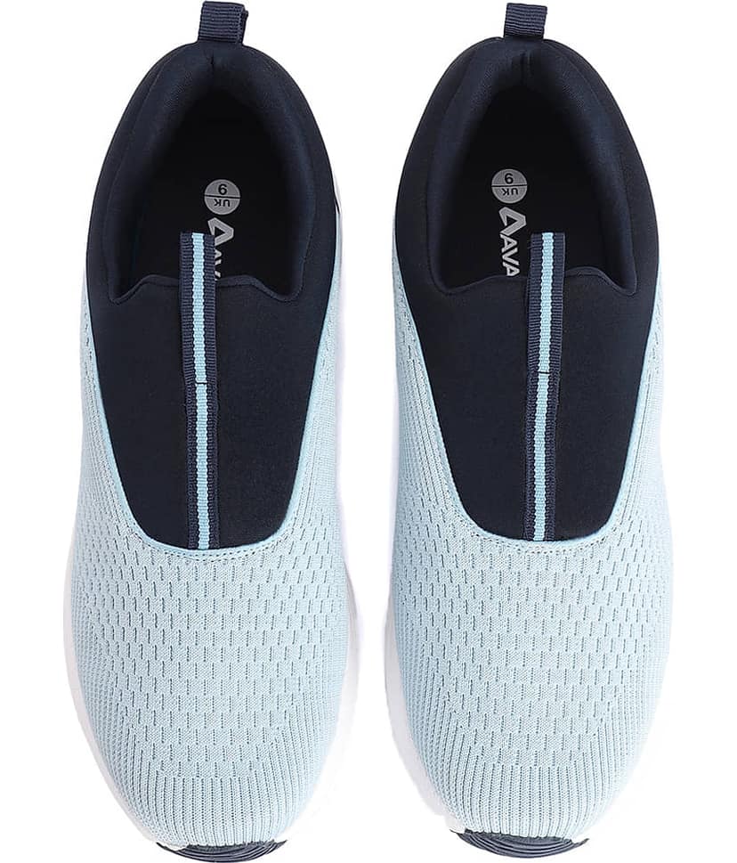 Avant Sigma Brown Men's Sports Running Shoes view 7