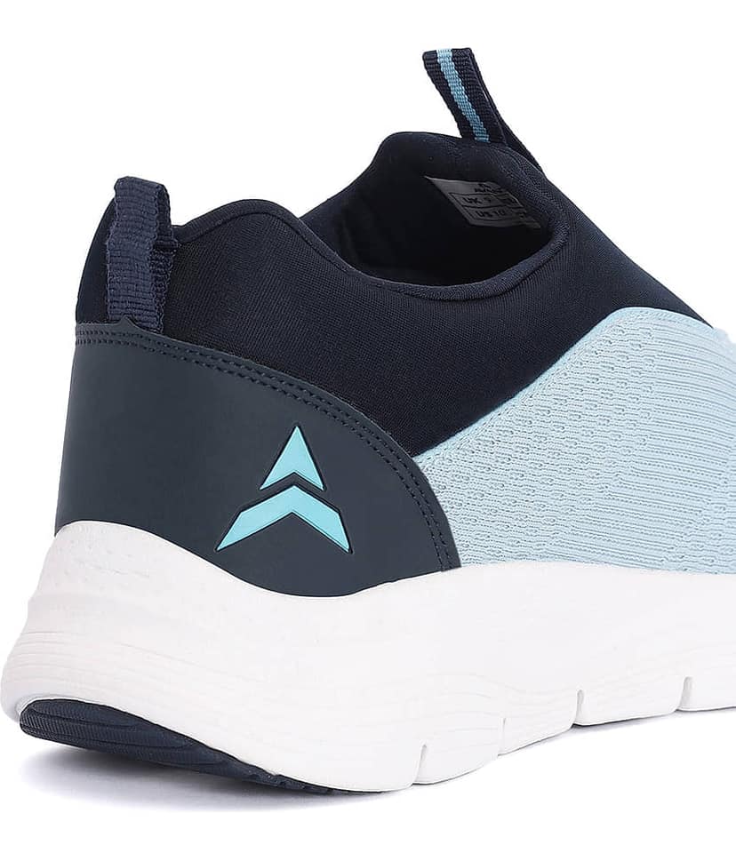 Avant Sigma Brown Men's Sports Running Shoes view 8