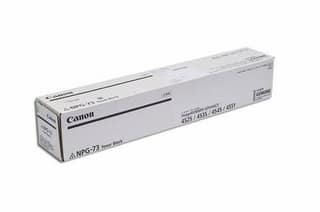 Canon Npg 73 Black Original Toner Cartridge