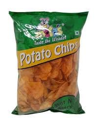 MOTA WAFERS 50GM
