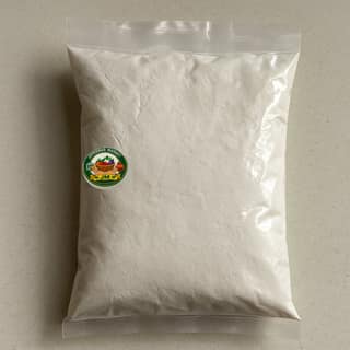 Jaykuwar Market's rice flour