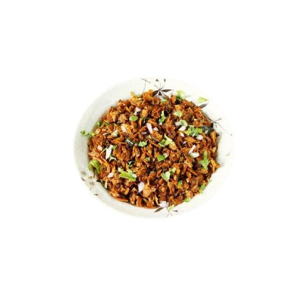 Mutton Kothu Parotta