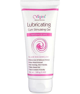 Vigini - Intimate Lubricant ( Pack of 1 )