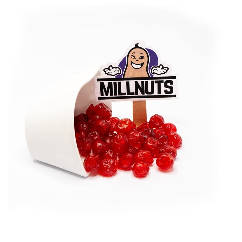 Millnuts - Dry Cherry