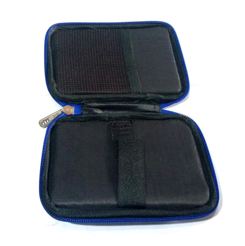 Nawani External Hard Disk Case, Size - 16/11 cm view 5