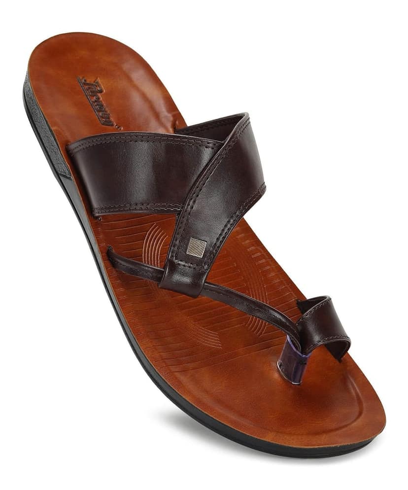 PUK2221G Stylish Lightweight Daily Durable Men's Casual Sandals view 2