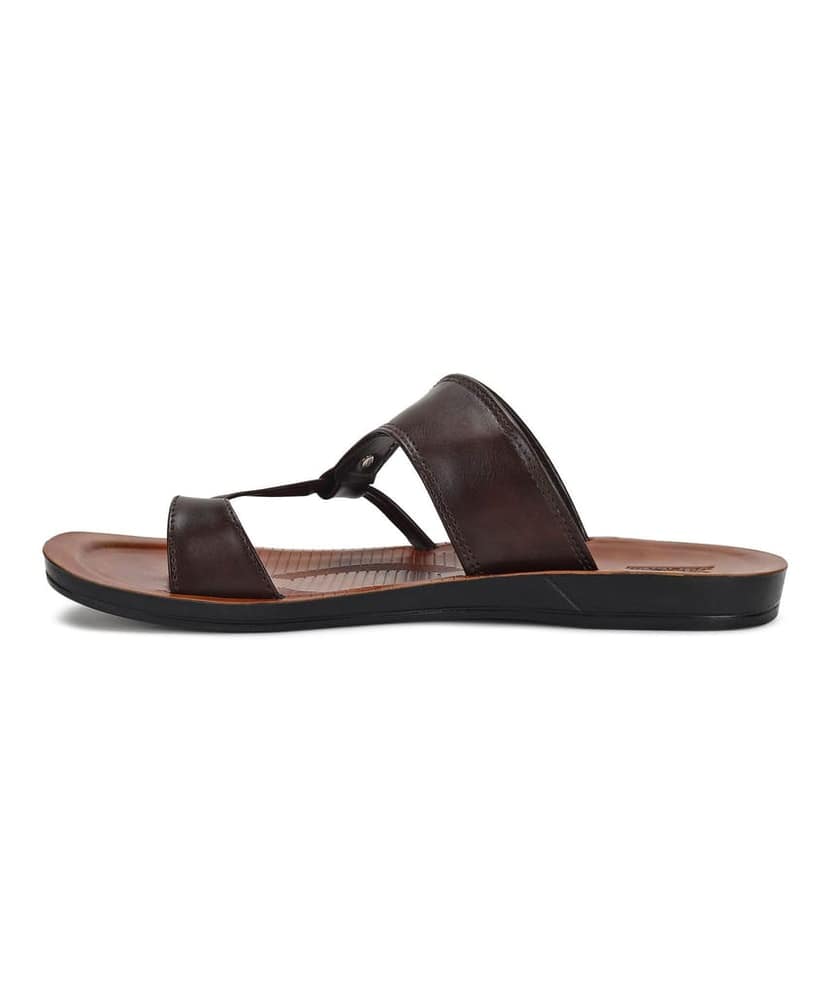 PUK2221G Stylish Lightweight Daily Durable Men's Casual Sandals view 4
