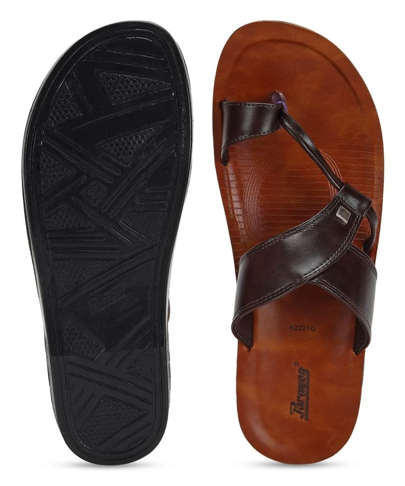 PUK2221G Stylish Lightweight Daily Durable Men's Casual Sandals view 6