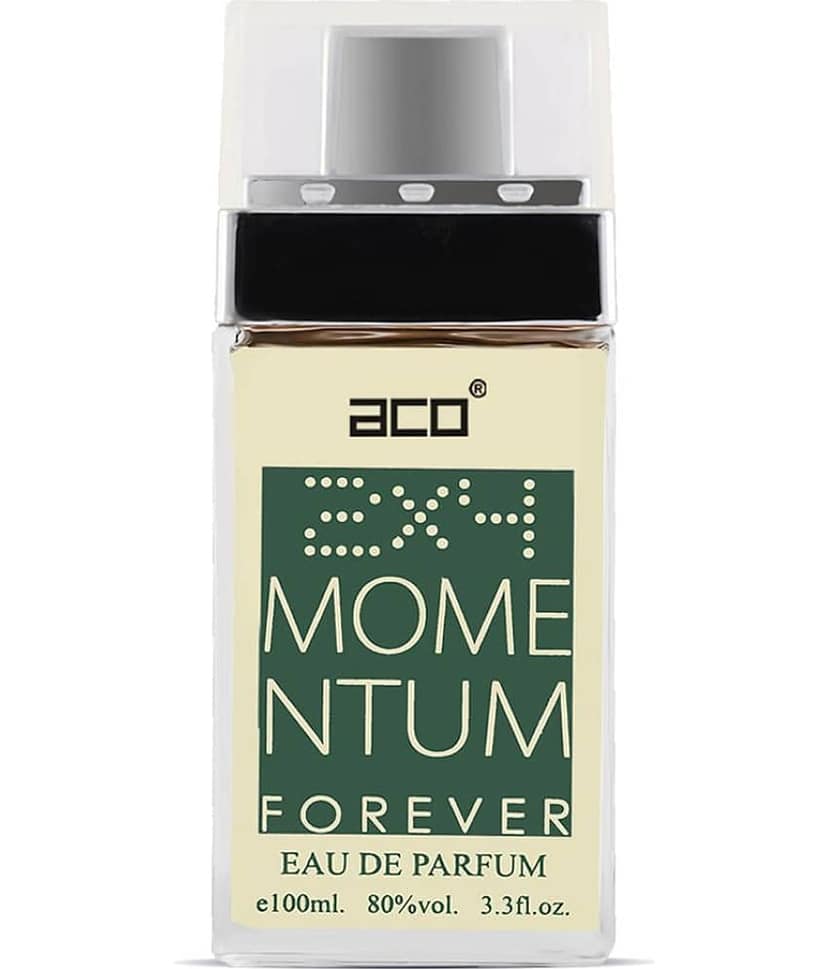 Aco Momentum Forever Perfume For Men, 100ml view 2