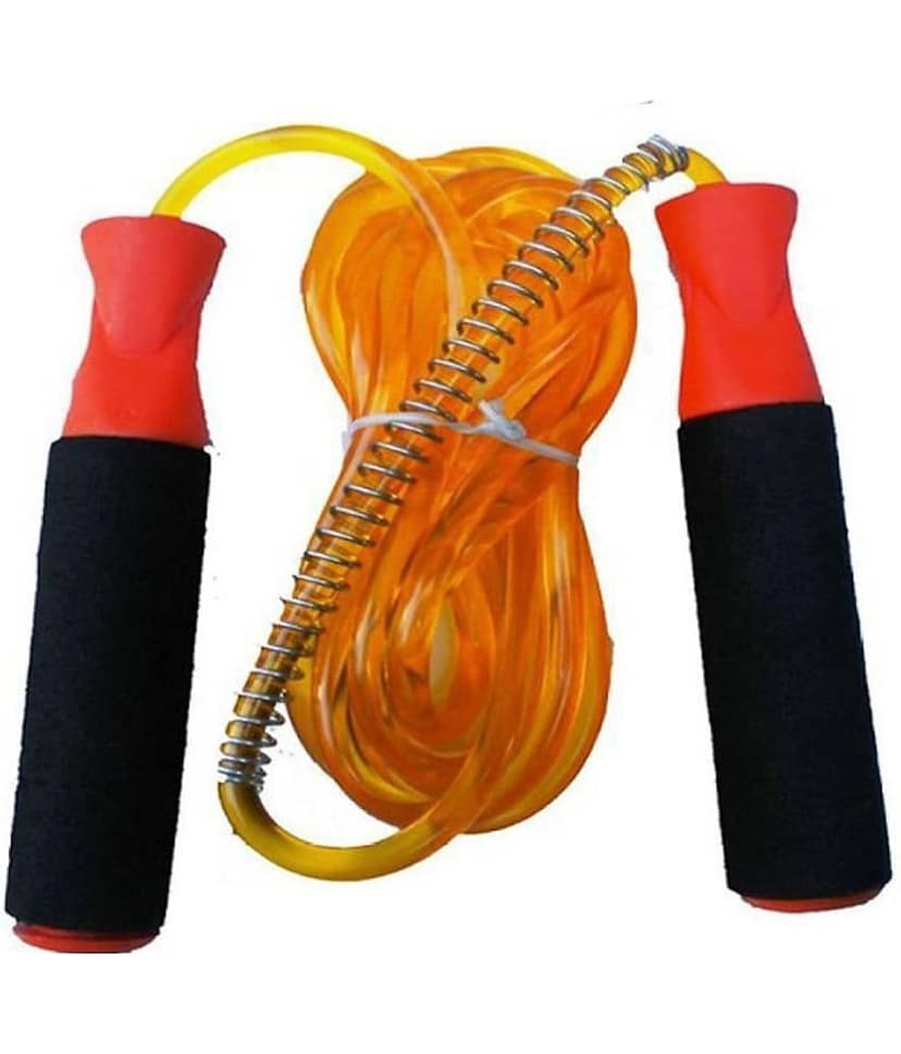 AJRO DEAL 8 ft Skipping Ropes