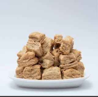 Viharum Global Special Ragi Khari (200 g) | Healthy & Tasty | Tea-Time Snack
