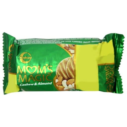 Sunfeast Mom Cashew Almond 66 Gms