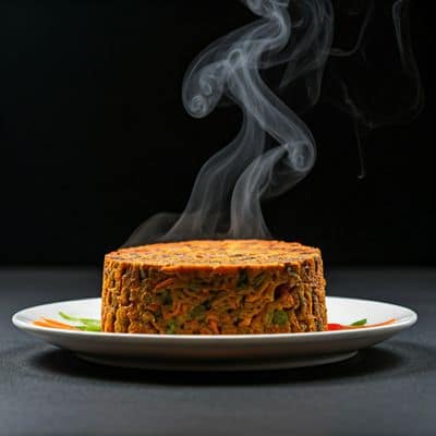 Bread Masala