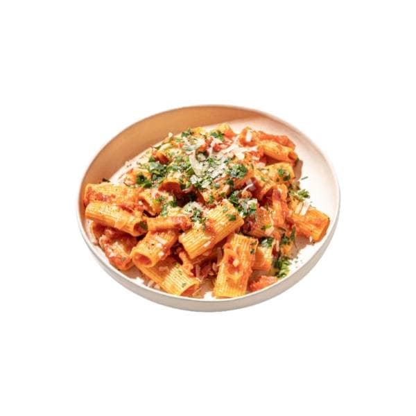 Amatriciana Penne Pasta