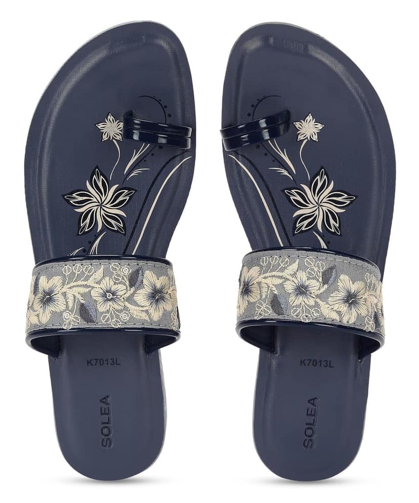 Paragon PUK7013L Stylish Lightweight Comfortable Casual Sandals for Women view 6