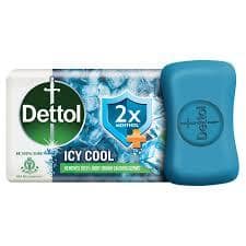 DETTOL COOL 125G