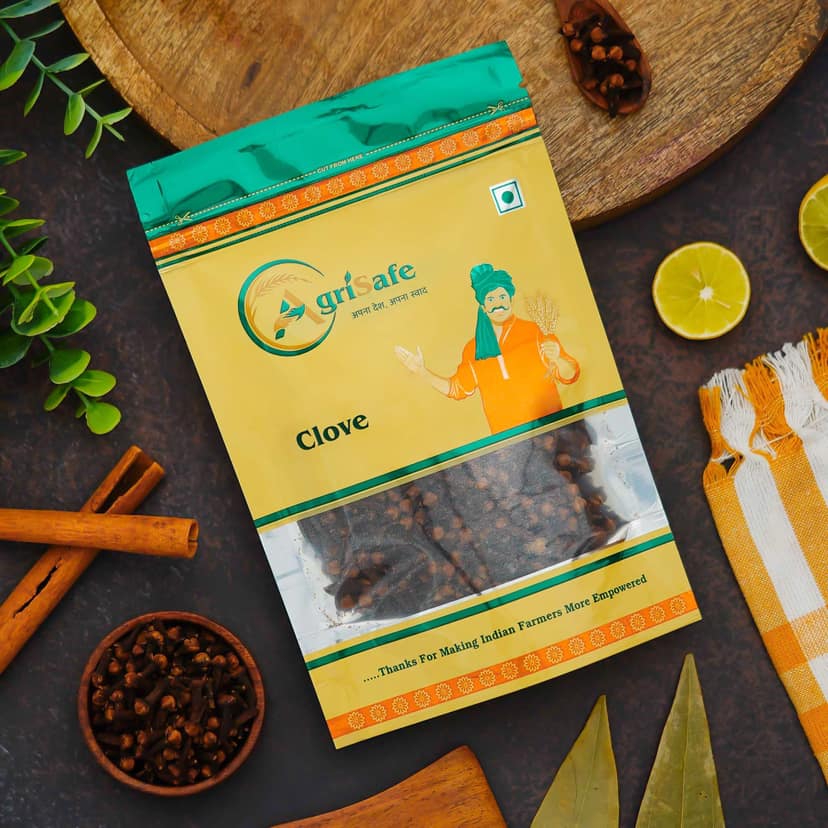 Agrisafe Clove 50 gm view 4