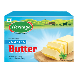 Cooking Butter 500 gm