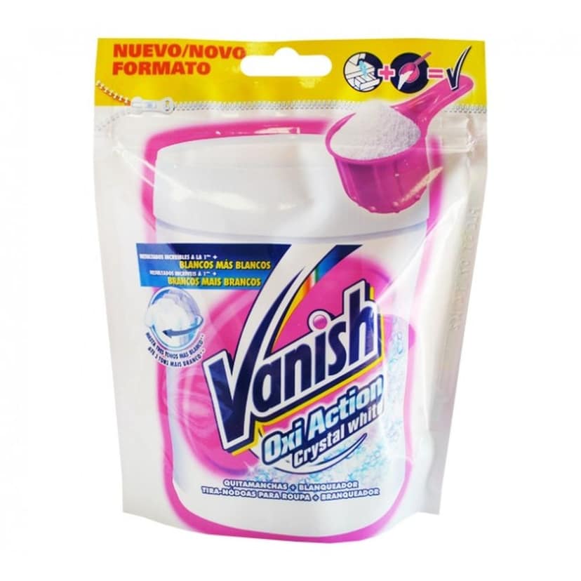 Vanish Oxi Action Stain Remover Powder, 200 gm - undefined