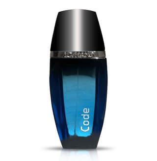 Lomani Code 100ml Men Eau De Toilette (EDT) – Perfume for Men Brand Lomani Perfume