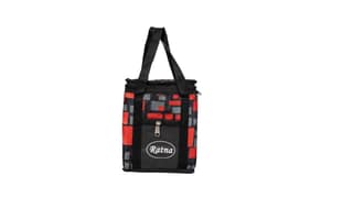 Lunch Bag for Men and Women, Leakproof Thermal Tiffin Bag