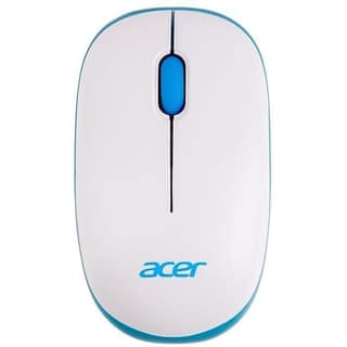 Acer Wireless Mouse With 1600 DPI