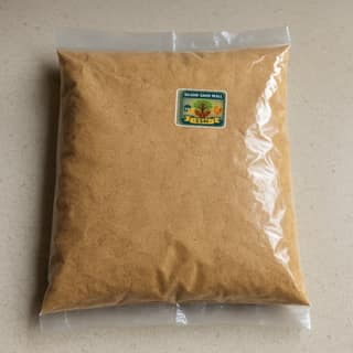 Sajani Sahu Mall's sattu flour