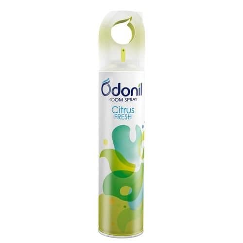 Citrus Fresh Room Spray-240ml