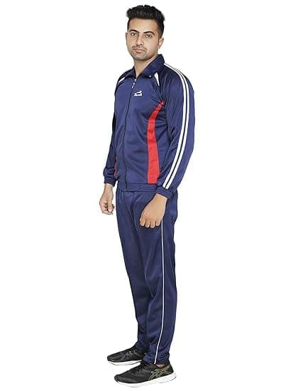 Trendy Full Sleeve Tracksuit for Men/Boy. view 2